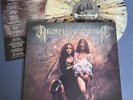 Anorexia Nervosa – New Obscurantis Order 2018 Splatter LP Vinyl NM