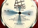 DIANA ROSS UPSIDE DOWN/ I’M COMING OUT RED VINYL MEXICO DISCO 12 Inch RARE 1980