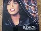 Various The Bodyguard (Original Soundtrack Album) LP Vinyl Record - VG+/VG+