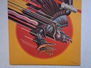 Vinyl Record LP Judas Priest Screaming for Vengeance VG