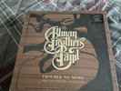 Allman  Brothers Band Trouble No More Vinyl Box Set