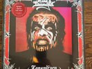 King Diamond Conspiracy LP  red vinyl limited edition new