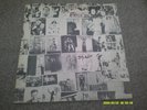 ROLLING STONES Exile On Main St & INNERS  1972  Rolling Stones Records   VG+