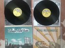 4LP VOODOO RHYTM KING AUTOMATIC JOHN SCHOOLEY & TONGUE TIED TWIN MONSTERS CRAMPS
