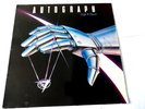Autograph  – Sign In Please (LP  1984) Hard Rock / Germany Pressing