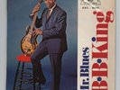 Ep B.B. King Rare 