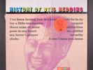 OTIS REDDING: history of otis redding VOLT 12