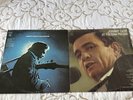 johnny cash record albums vinyls 2  San Quentin And At Folsom Prison