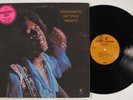 JIMI HENDRIX Hendrix In The West REPRISE LP VG+/VG++ gatefold promo d
