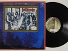 KING HARVEST Dancing In The Moonlight PERCEPTION LP VG++ d