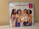 NO ANGELS ELLE,MENTS LP VINYL RECORD