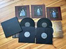 Turbonegro Scandinavian Leather Vinyl / Special Leather Edition 1191 / 2000