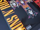 Guns N' Roses - Appetite for Destruction [Vinyl LP] 180 Gram Reissue LIKE NEW