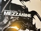 Massive Attack - Mezzanine - Vinyl 2 LPs - 180 Gram