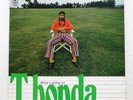 T. HONDA & HIS ORCHESTRA WHAT'S GOING ON TRIO PA9722 Japan VINYL LP