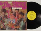 HOLLIES Evolution EPIC LP VG+ d