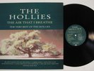 HOLLIES The Air That I Breathe EMI LP NM europe d