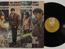 SPIDER JOHN KOERNER/WILLIE MURPHY Running, Jumping... ELEKTRA LP VG+/VG++ d