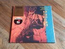 Pharoah Sanders - Africa (2021 MOV LTD 2xLP CLEAR VINYL, BETTER THAN NEW PLS RD)