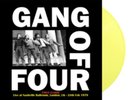 GANG OF FOUR - First Floor  Live At Nashville Ballroom. London. Uk - 2 - F600z