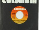 70s Soul 45 - Bobby Womack - Home Is Where The Heart Is - Columbia VG+