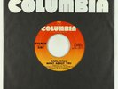 70s Soul 45 - Carl Hall - What About You - Columbia