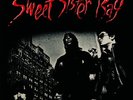 THE VELVET UNDERGROUND - SWEET SISTER RAY - LIVE 2LP - IMPORT