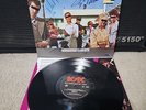 AC/DC Dirty Deeds Done Dirt Cheap Lp Vinyl Reissue SIGNED W/COA EX/NM Wax