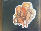 BLUES IMAGE - OPEN - ROCK Vinyl LP, Atlantic 1970, Japanese 1st Press, Ex