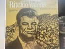LP Ritchie Valens – In Concert At Pacoima- US Press DELFI DFLP 1214 - 1960