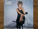 LP Tina Turner - Private Dancer 64 2401521 1984 Musica Pop Vinile