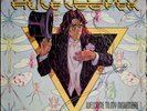Alice Cooper 'Welcome To My Nightmare' LP VINYL (1975) First Press- NEAR MINT
