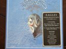 The Eagles – Their Greatest Hits Volumes 1 & 2 – SEALED – 2x LP Box Set