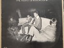 Rare Rock LP The Velvet Underground Self Titled UK (MGM 2353 022 Select)