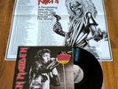 Iron Maiden Feel The Killer's Wrath LP - Vinyl