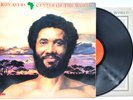 ROY AYERS - CENTER OF THE WORLD - JAZZ FUNK LP  POLYDOR PD 6327