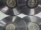 Jimmie Rodgers 78 Victor Country Blue Yodel Brakemans Blues In Jailhouse Now