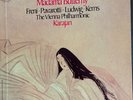 New Puccini - Madama Butterfly - 3LP Album Box Set & Booklet - 1974 London NM