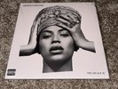 Beyoncé  Homecoming The Live Album 4 LP Vinyl Box Set