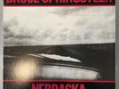 Bruce Springsteen-Nebraska-1982 12” 1st PRESS-ULTRASONIC Cleaned