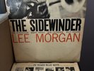 Lee Morgan - The Sidewinder Vinyl LP 1964 US Blue Note ST 84157 JAZZ HARD BOP