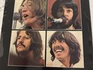 The Beatles Let It Be Vinyl LP Record VG+  / VG UK 1970 Repress Album PCS 7096