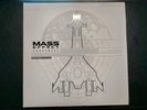 Mass Effect Andromeda Pathfinder Edition Soundtrack, Colored 3 Disc Vinyl Record