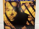 LUTHER VANDROSS Power Of Love EPIC  RecordsLP VG+ 1991 1st press  E 46789