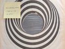 Original 1970s Vertigo Swirl Inner Sleeve