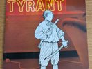TYRANT – TYRANT - CRAIG RICHARDS - LEE BURRIDGE - VINYL 3XLP - FA