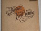 Neil Young - Harvest - 180-GRAM VINYL LP  