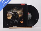 The Stranglers The Raven LP Album Vinyl Record UAG 30262 - EX/EX
