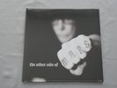 Mick Mars Brand New Still Sealed The Other Side Of Mars Album LP Record Vinyl