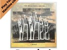 The Beautiful South Choke Vinyl LP Record 1990 Go Discs  Original UK EX / EX